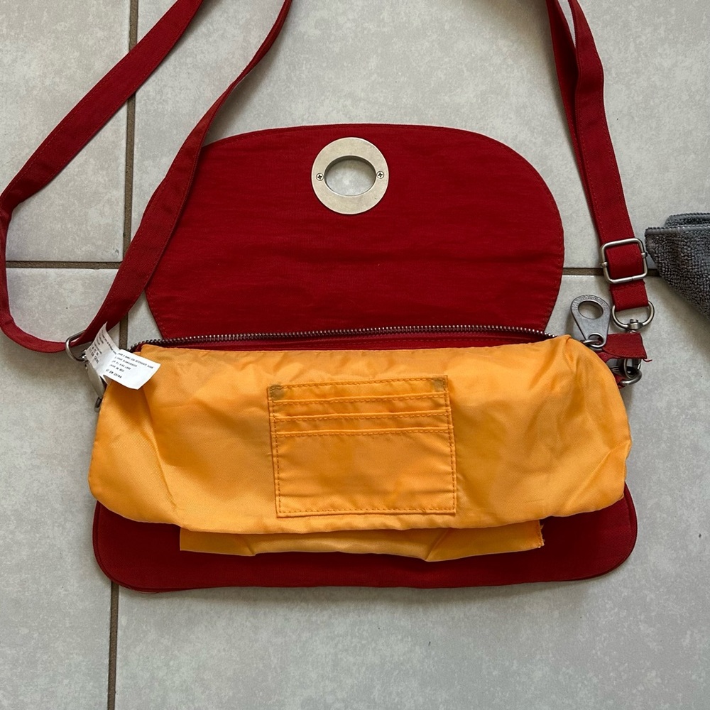 Baggallini Monaco crossbody bag - Picture 9 of 12